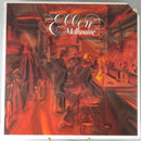 Ellen McIlwaine Self Titled 1978 United Artist UA-LA851-H Terre Haute Vinyl Album — Music:Records — front view