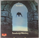Rare Bird Somebody's Watching 1973 Polydor Records PD 6502 Vinyl Album — Music:Records — front view
