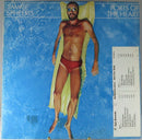 Jimmie Spheeris Port of the Heart 1976 Epic Records 34276 Demo Copy Vinyl Album — Music:Records • Emerald — front view