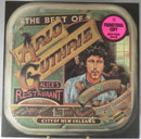 The Best of Arlo Guthrie 1977 Warner Bros. Records bsk 3117 Promo Copy Vinyl Album