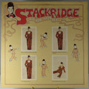 Stackridge Do The Stanley 1976 MCA Records MCF 2747 UK Import Peters Int. Vinyl product image for Just Stuff I Sell, clear front view, neutral background, original listing photo, optimized descriptive alt text, centered composition