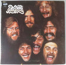 Dr. Hook Sloppy Seconds Gatefold 1972 Columbia Records Promotional KC 31622 Vinyl Album — Music:Records • Silver — front view