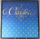 The Cathedral Quartet Classics 1984 Heart Warming Records RO 3886 Vinyl Album — Music:Records — front view