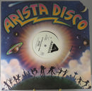 Raydio 12" 45 Single Promotional Copy 1978 Arista Records SP-17 Vinyl Album product image for Just Stuff I Sell, clear front view, neutral background, original listing photo, optimized descriptive alt text, centered composition