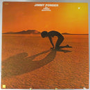 Jimmy Ponder All Things Beautiful 1978 Lester Radio Co Promo Copy LRC 9322 Vinyl Album — Music:Records — front view