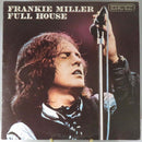 Franklin Miller Full House 1977 Chrysalis Records Rare Promo CHR 1128 Vinyl Album product image for Just Stuff I Sell, clear front view, neutral background, original listing photo, optimized descriptive alt text, centered composition