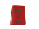 Langenscheidt's Lilliput Dictionary L-68 Swedish English Miniature Pocket Book