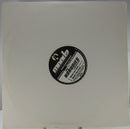 The Nobodies ‎– It's Hip Hop / What You Hear 1999 Mends Recording 12" Disc Vinyl Album — Music:Records — front view