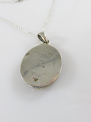 Vintage Sterling Silver Traditional Buddha Pendant Meditation Healing Buddha product image for Just Stuff I Sell, clear front view, neutral background, original listing photo, optimized descriptive alt text, centered composition variant 6