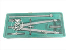 Rare Kern Aarau Swiss Drafting Compass Set