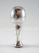 Tiffany & Co Wax Seal Stamp Circa 1900 Sterling Silver Griffin or Eagle Family Crest - Just Stuff I Sell