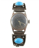 Mido Multifort Super Automatic RM Black Dial Copper Accented Navajo Tips