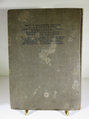 1914 Beginner's History of the United States Henry Alexander White NC Edition - Just Stuff I Sell