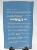 1979 A Field Guide to the Stars and Planets Donald H Menzel Soft Cover product image for Just Stuff I Sell, clear front view, neutral background, original listing photo, optimized descriptive alt text, centered composition variant 2