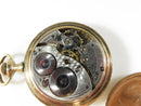 Model 1894 Waltham Pocket Watch No 235 17J Size 12S Open Face B&B Royal 1910-13 - Just Stuff I Sell