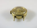 Vintage 1963 Women's 18K Yellow (750) Gold Universal Geneve 17 Jewel Watch - Just Stuff I Sell
