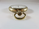 Model 1894 Waltham Pocket Watch No 235 17J Size 12S Open Face B&B Royal 1910-13 - Just Stuff I Sell