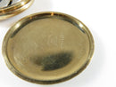 Model 1894 Waltham Pocket Watch No 235 17J Size 12S Open Face B&B Royal 1910-13 - Just Stuff I Sell