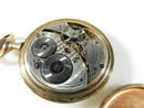 Model 1894 Waltham Pocket Watch No 235 17J Size 12S Open Face B&B Royal 1910-13 - Just Stuff I Sell