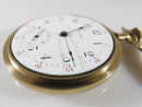1899 Waltham 16s 7j Grade 610 Pocket Watch 25 Yr Philadelphia Watch Case Co - Just Stuff I Sell