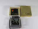 Vintage Colibri Monopol Lighter Mediterranean Cruise 1958 U.S.S. Saratoga CVA-60 - Just Stuff I Sell