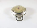 Nice Running WWII 1943 Croton EL Sterling Cased Pendant Nurses Watch - Just Stuff I Sell