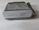 Vintage Colibri Monopol Lighter Mediterranean Cruise 1958 U.S.S. Saratoga CVA-60 - Just Stuff I Sell