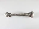 Antique French 800 Silver 3" Sugar Tongs product image for Just Stuff I Sell, clear front view, neutral background, original listing photo, optimized descriptive alt text, centered composition variant 3