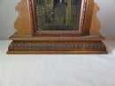 1904 St. Louis Worlds Fair E. Ingraham & Co Mount Vernon Kitchen Clock 4 Repair - Just Stuff I Sell