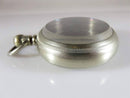 Antique - Circa 1890's Fahys Ore Silver No 1 Pocket Watch Case with Ori. Crystal - Just Stuff I Sell