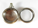 Antique - Circa 1890's Fahys Ore Silver No 1 Pocket Watch Case with Ori. Crystal - Just Stuff I Sell