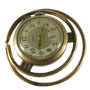 Super Scarce 1941 Elgin Money Clip Watch 15J 554 for Repair & Restoration - Just Stuff I Sell