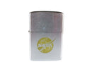 1968 Zippo Lighter NASA Emblem Etched Signature w/Date Apollo Era - Just Stuff I Sell