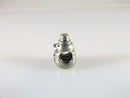 Authentic Pandora Snowman Charm - ALE S925 product image for Just Stuff I Sell, clear front view, neutral background, original listing photo, optimized descriptive alt text, centered composition variant 4