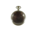 Antique - Circa 1890's Fahys Ore Silver No 1 Pocket Watch Case with Ori. Crystal - Just Stuff I Sell