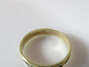 Antique 14K Yellow Gold European Hallmarked Wedding Band Size 7.75 - Just Stuff I Sell