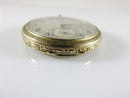 1926 Grade 405 Model 3 12s Illinois Pocket Watch in B&B 25 Year Case 4 Repair - Just Stuff I Sell