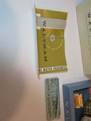 1969 Waltham 25J Ocean Convoy No 9513WJ Wrist Watch Waterproof Shockproof - Just Stuff I Sell