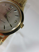 1969 Waltham 25J Ocean Convoy No 9513WJ Wrist Watch Waterproof Shockproof - Just Stuff I Sell