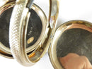 18s 8K Solid Gold Watch Case A.M.B. & Bro 1891 Elgin 18s Pocket Watch 11J - Just Stuff I Sell
