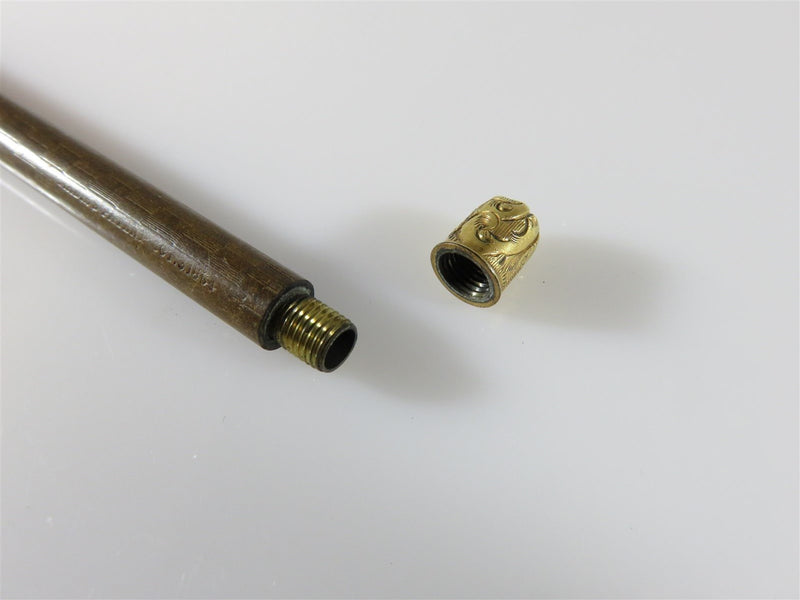 Victorian Gold Filled Pena Pencil J Mabie's Pat 1854 Goodyears Pat May 6 51 - Just Stuff I Sell