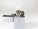 Circa 1956/7 Ultra Rare TRW Space Technology Laboratories Slim Zippo Lighter - Just Stuff I Sell