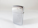 Circa 1956/7 Ultra Rare TRW Space Technology Laboratories Slim Zippo Lighter - Just Stuff I Sell