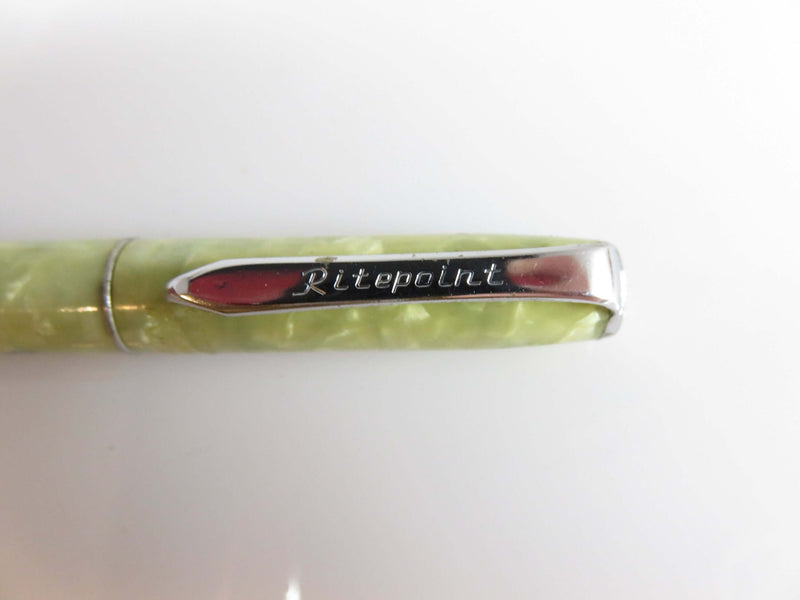 Circa 1960's Ritepoint Union 76 Union Oil Co Mechanical Pencil MOP Design - Just Stuff I Sell