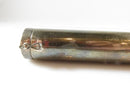 Sterling Silver Cigar Tube 6 3/4" x 20.3mm Cigar Holder - Just Stuff I Sell