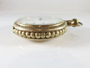 Model 1883 P.S. Bartlett 17J 18S Waltham Pocket Watch J Boss Fancy 15 Yr Case - Just Stuff I Sell