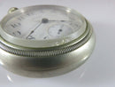 1898 Waltham 15 Jewel Model 1883 Grade 84 Pocket Watch Running Philadelphia Case - Just Stuff I Sell