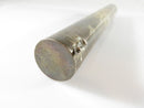 Sterling Silver Cigar Tube 6 3/4" x 20.3mm Cigar Holder - Just Stuff I Sell