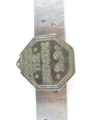 1926 The Breakers Palm Beach Florida Drop in Mailbox Key Chain Fob Super Rare - Just Stuff I Sell