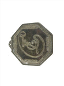 1926 The Breakers Palm Beach Florida Drop in Mailbox Key Chain Fob Super Rare - Just Stuff I Sell